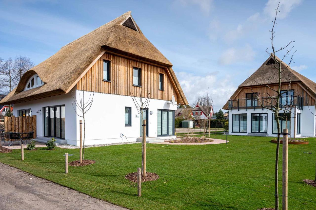 Reethus Reethus 3 Villa Born Buitenkant foto